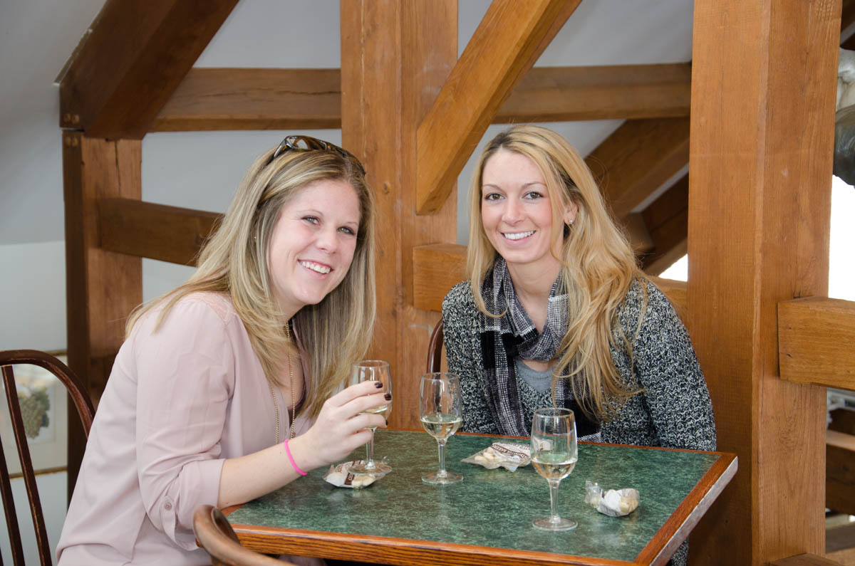 Long island deals wine tours